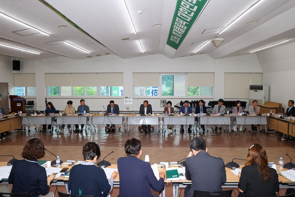 사전투표율 63.12% 진안군, 선거 준비 ‘총력’