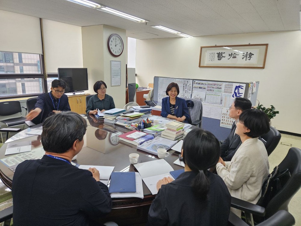 문화산업 수도 도약 위한 전주시 문화산업진흥지구 밑그림 그리기 착수