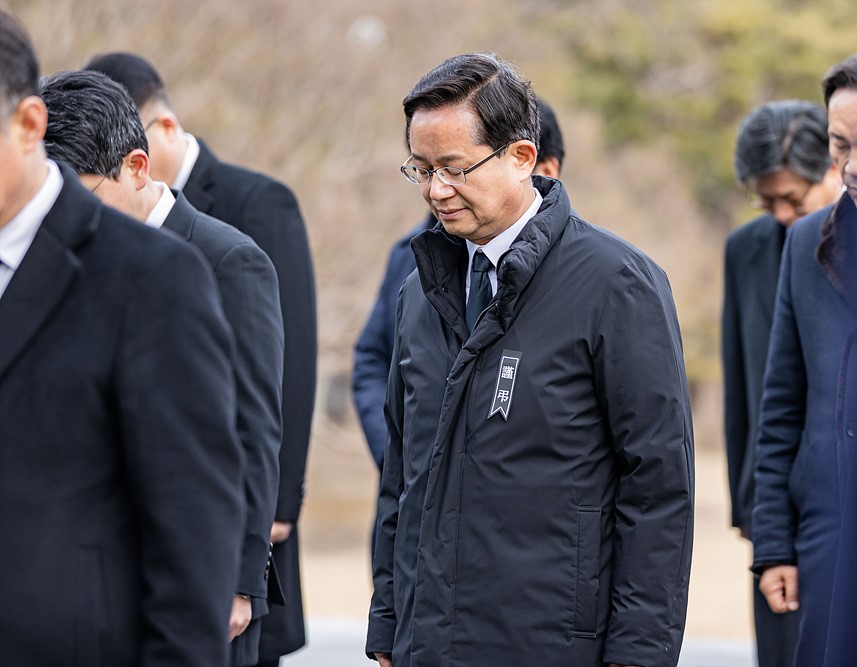 숭고한 희생정신 기억…영등포구, 국가보훈대상자 예우 앞장