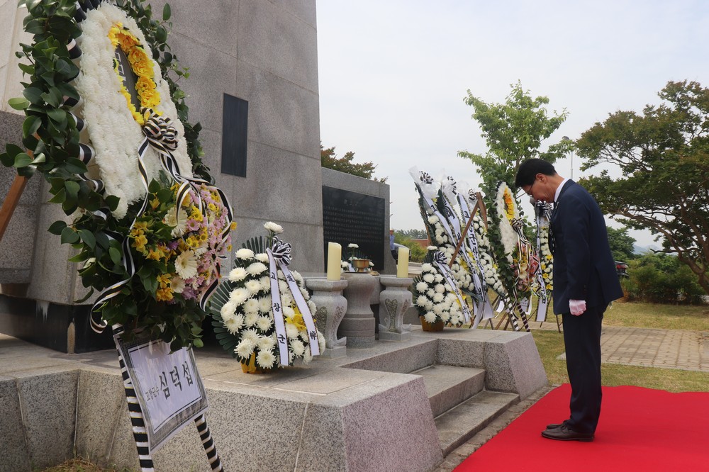 고창군, 호국보훈의 달 맞아 ‛기억과 존중의 보훈문화’ 확산 나서