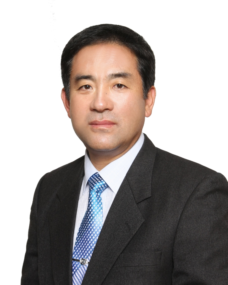 강화군청 염관우 감독, 태권도 국가대표 총감독 선임