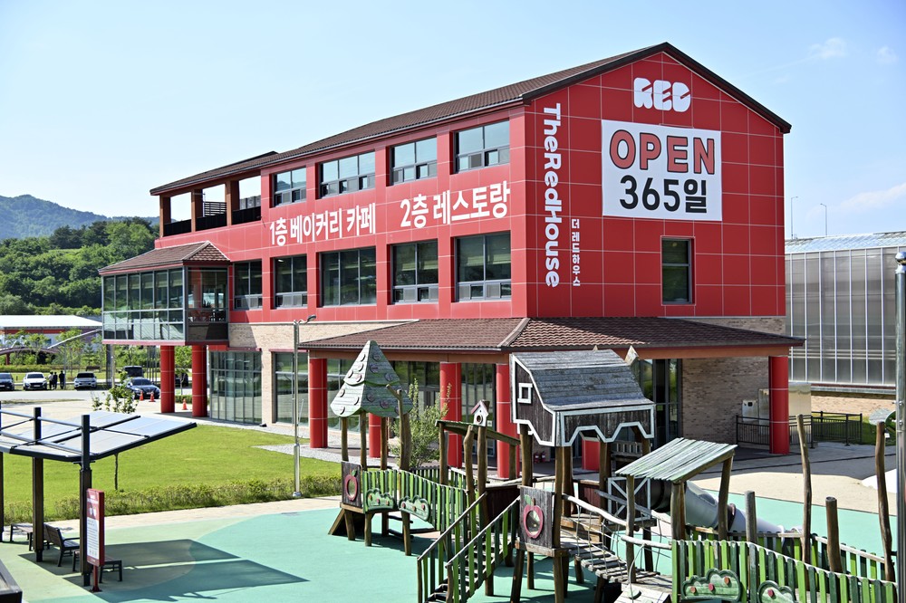 장수군, ‘1시군-1생활인구 특화사업’ 공모 선정