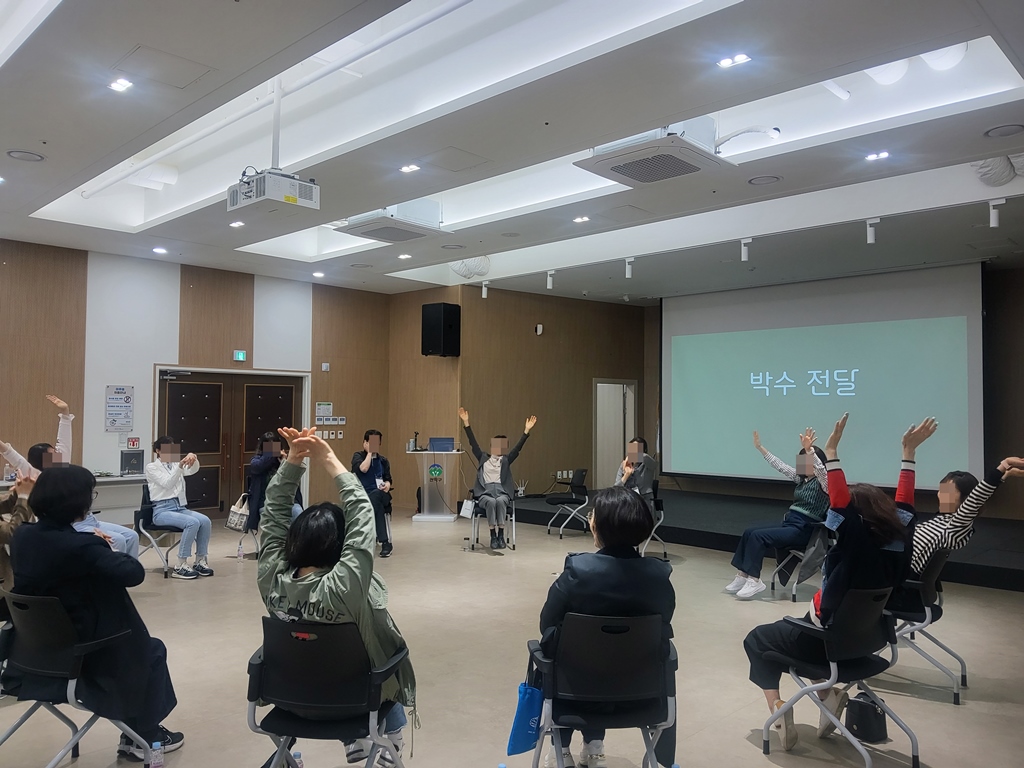관악구, '별빛 마실 학교' 올해는 은둔 청년 일상 회복에 나선다