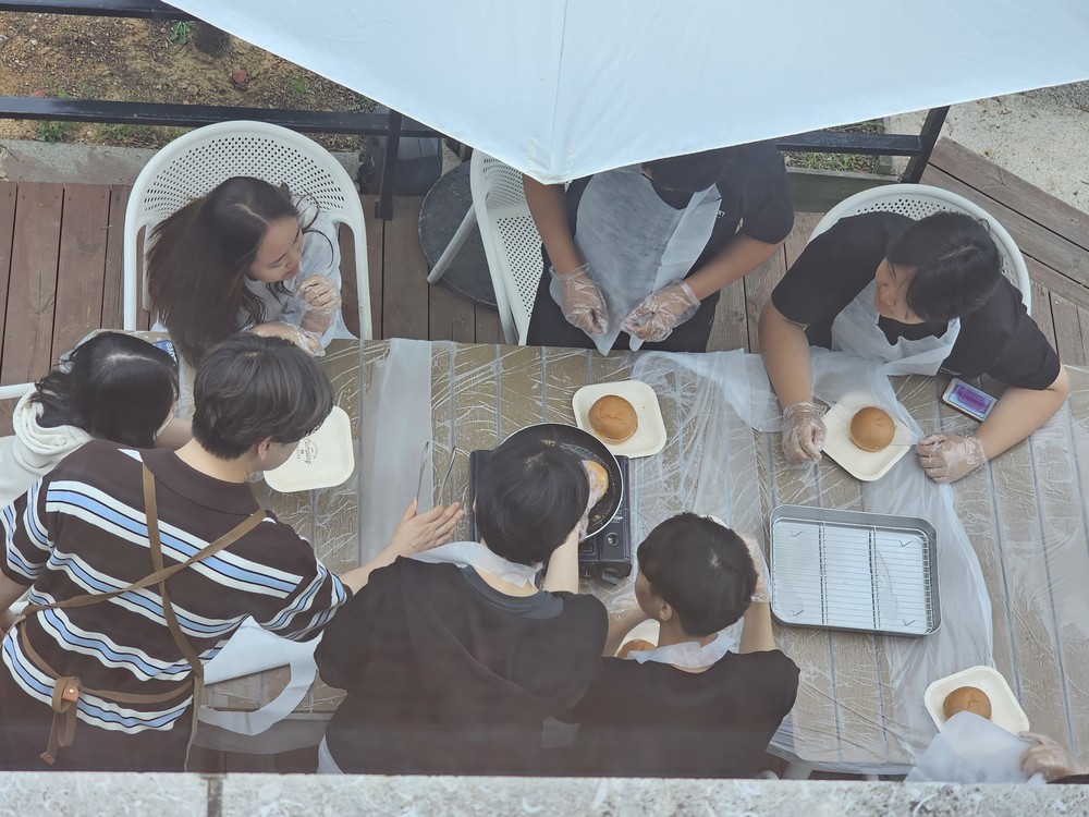 고창군청소년상담복지센터, 진로 직업 체험프로그램 호응