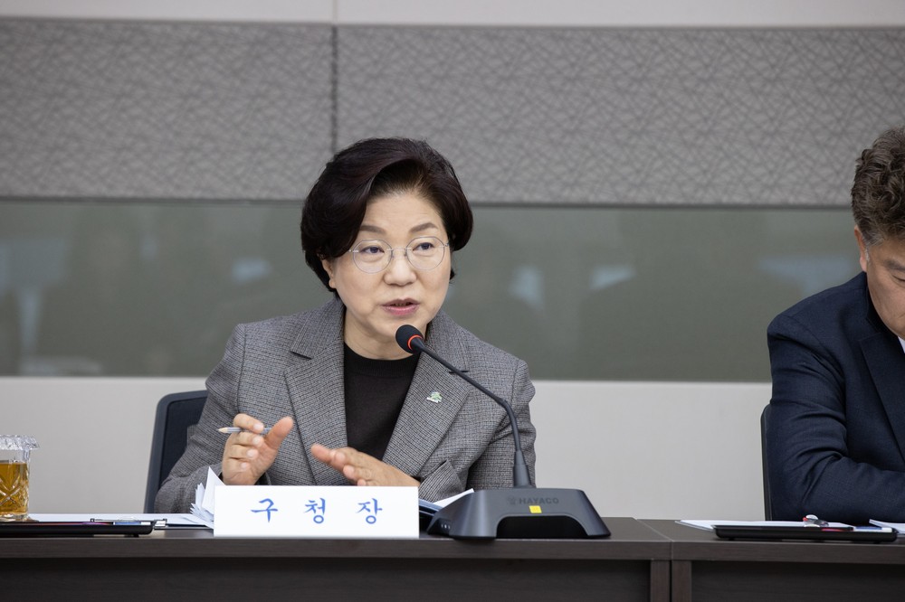 은평구, 이재명 정부와 함께 서울 서북부 핵심 거점으로 도약 추진