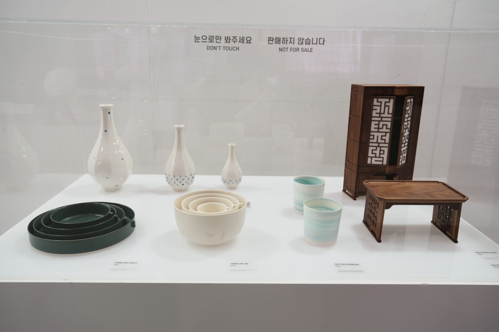 2025 천안 K-컬처박람회 한글 전시관, 한글의 아름다움과 체험으로 관람객 매료