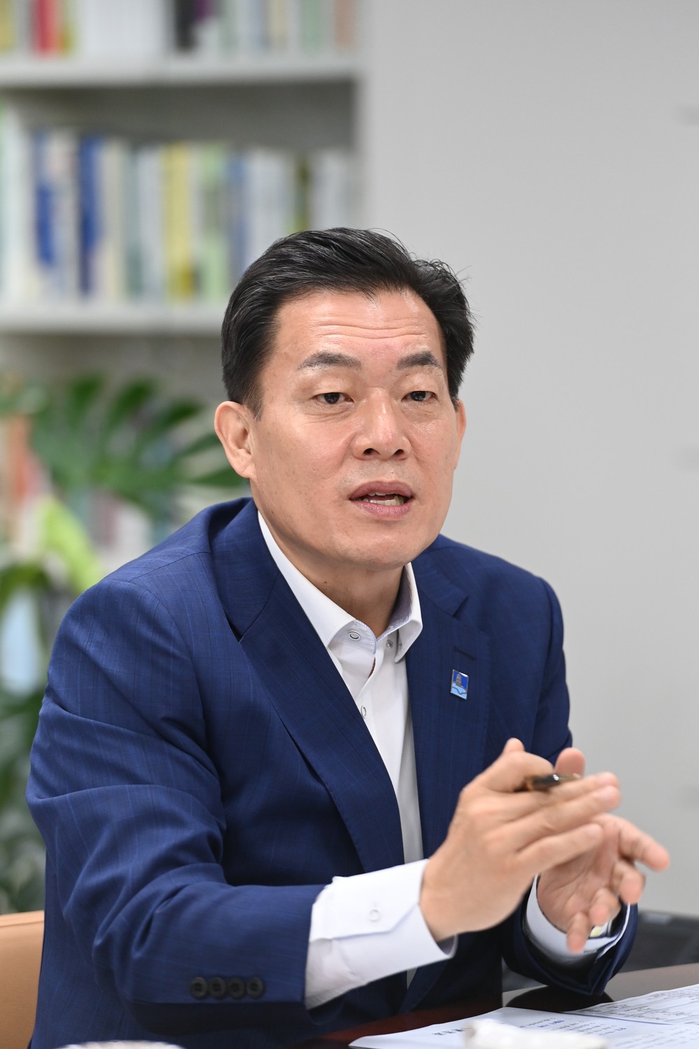 수원시, 새정부 출범에 따른‘국민주권정부 국정과제 대응 TF’구성
