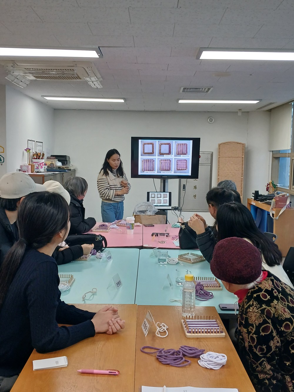 서울 중구, 등록 정신질환자 대상 재활프로그램 운영