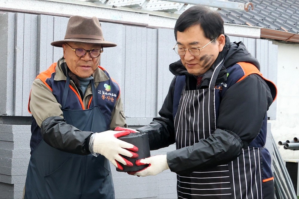경주시, 위기가구 발굴 나서…복지사각지대 해소 총력