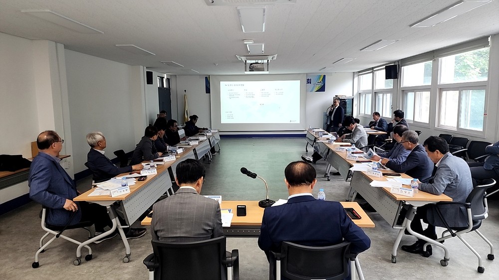 여수시, 전국 최초 국가주도 해상풍력 예비지구 지정 ‘잰걸음’