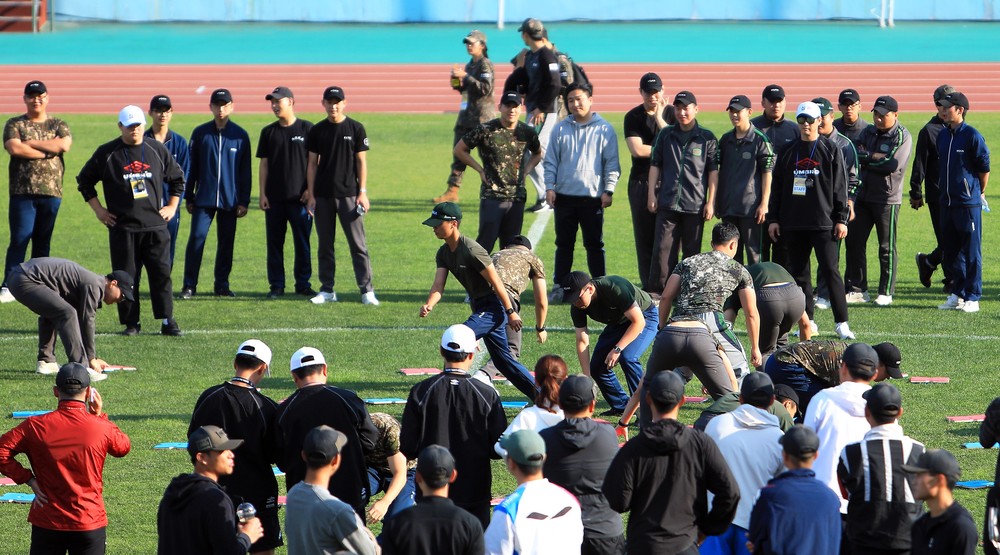인제군 '지역경제 숨통 틔운다'…접경지역 소상공인 지원