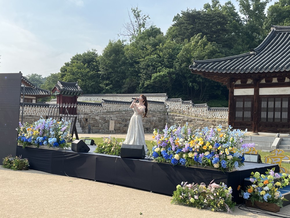 양주시, 두 번째 인문학 콘서트 ‘인문학으로 만나는 양주이야기’ 성료