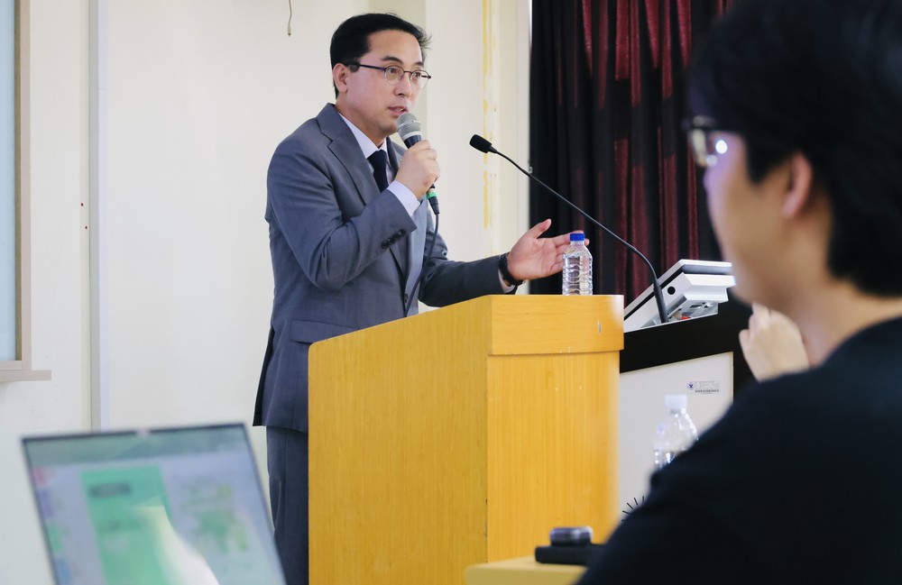 대전 동구, 청년과 소통하는 ‘리더십 특강’… 배재대서 열려