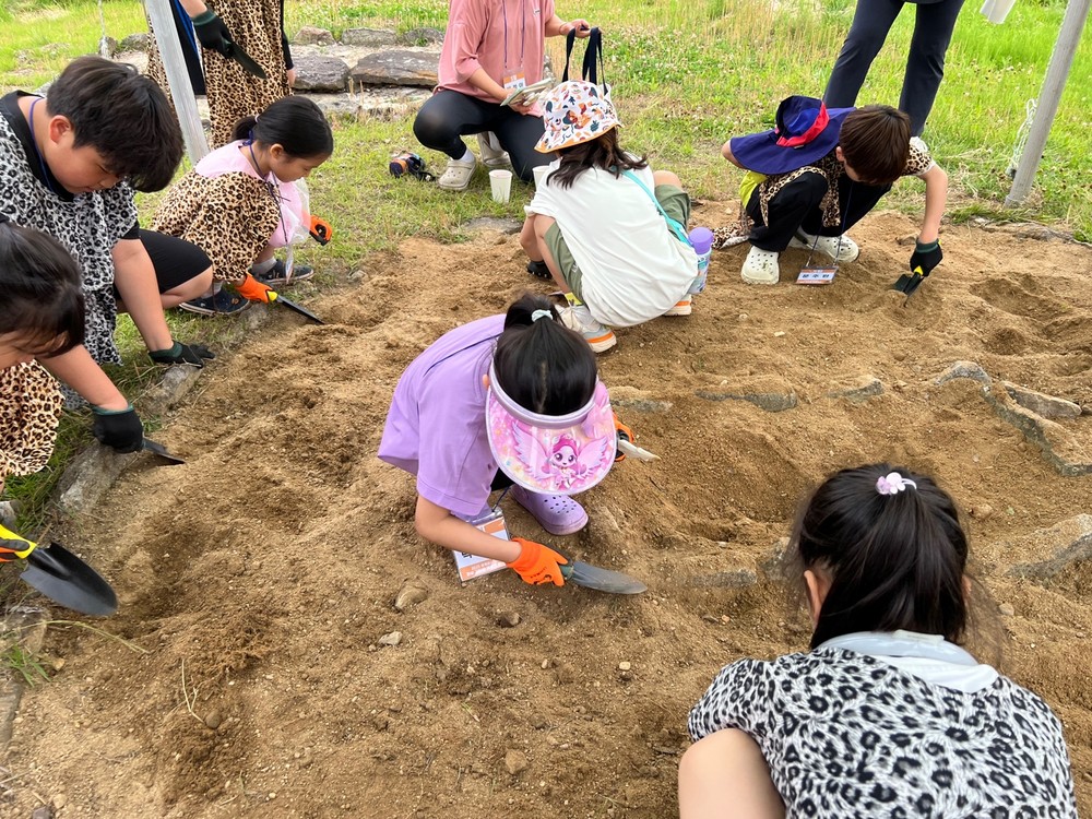 화순군, 세계유산 배움캠프 성황리 마무리