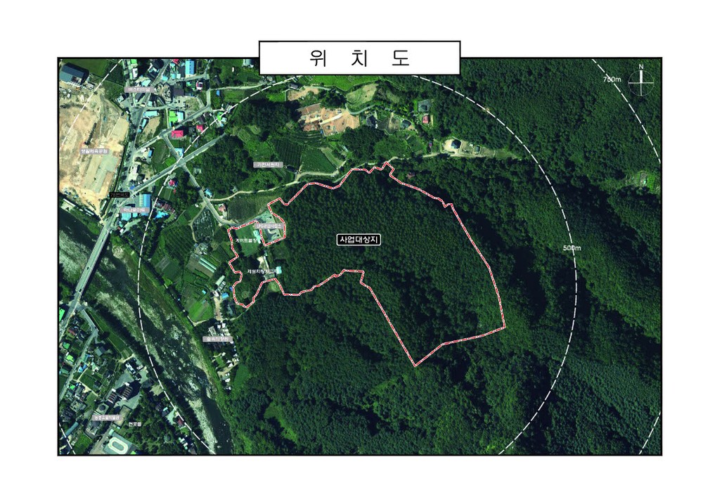 가평군, ‘미영연방 안보공원’ 조성 박차