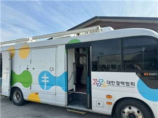 경산시, 건강취약계층 대상 ‘찾아가는 결핵검진’ 실시