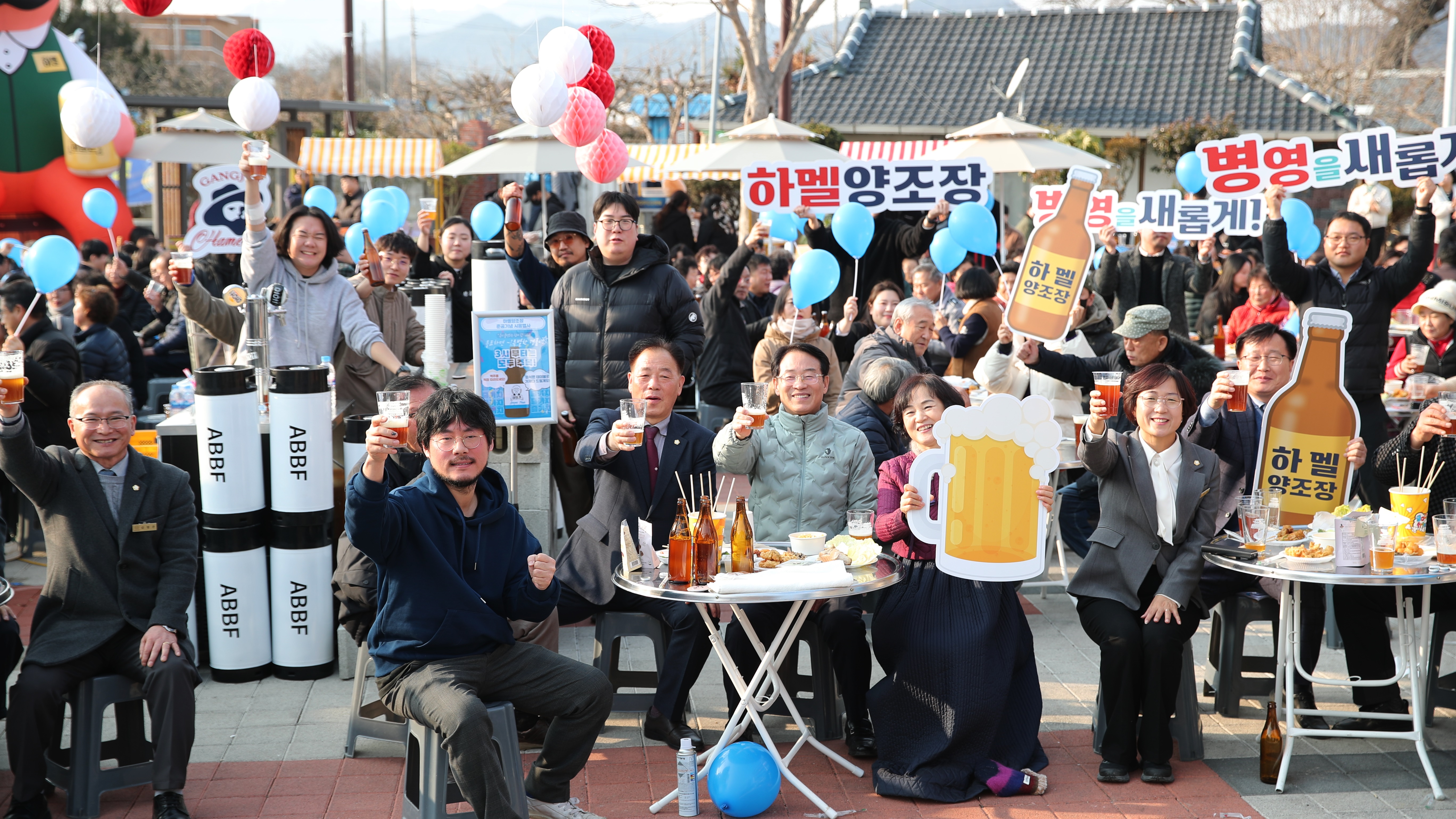 강진군, ‘로컬브릿지 프로젝트’ 공모 선정