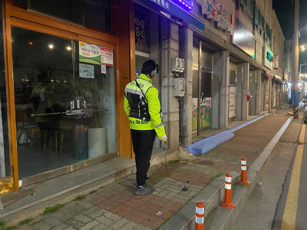 영암군, 깨끗한 수돗물 노력으로 15억 7천만 원 예산 절약