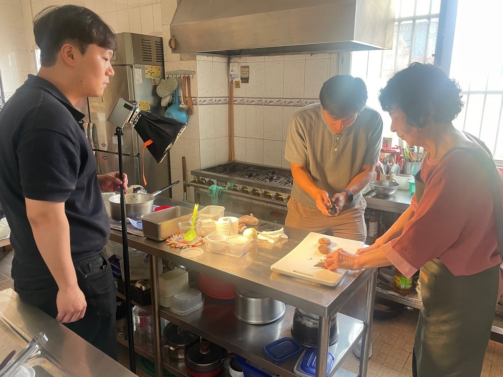 군산시, 소상공인 온라인 홍보를 위한 숏폼 제작 지원 본격 추진