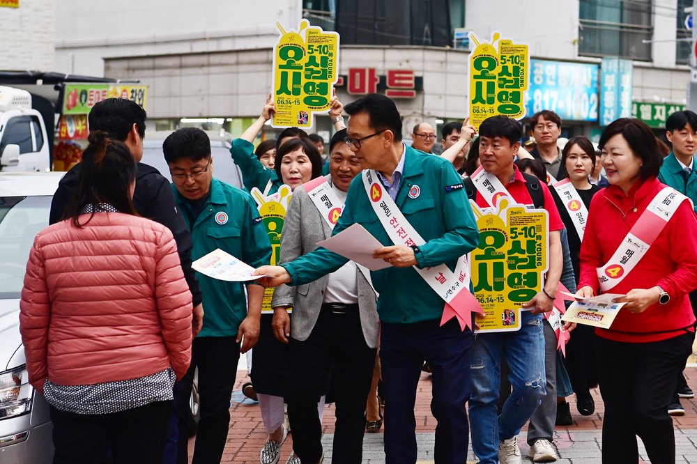 연수구, 행정안전부 재난관리평가 ‘우수기관’ 선정