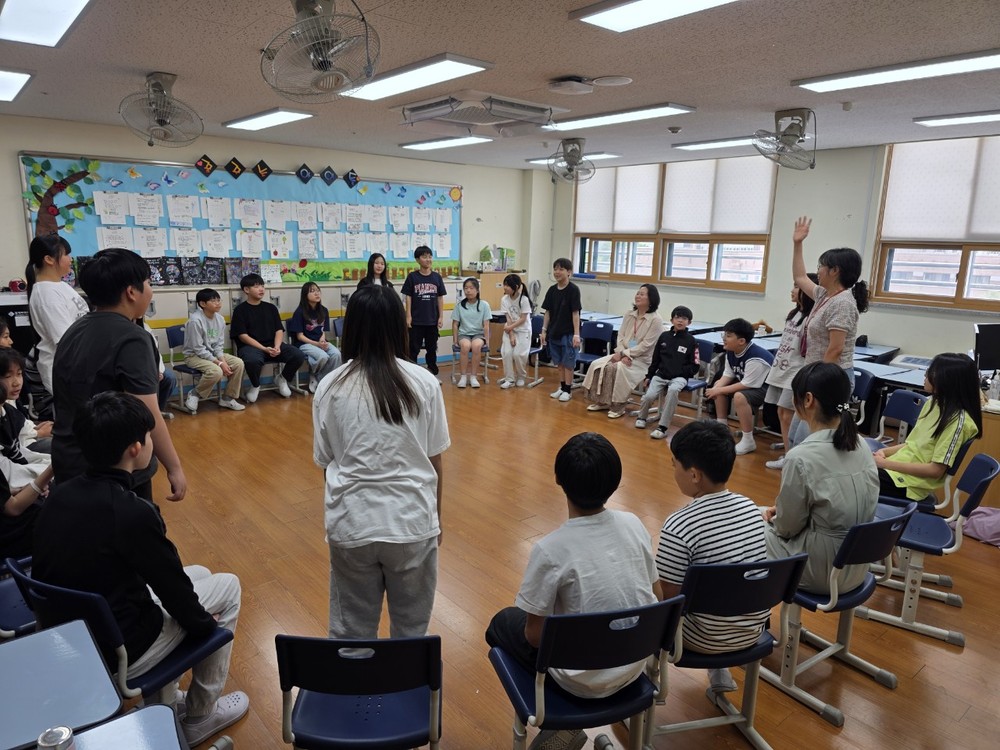 남양주시, ‘회복적 학교’ 운영으로 청소년 갈등 예방 나서