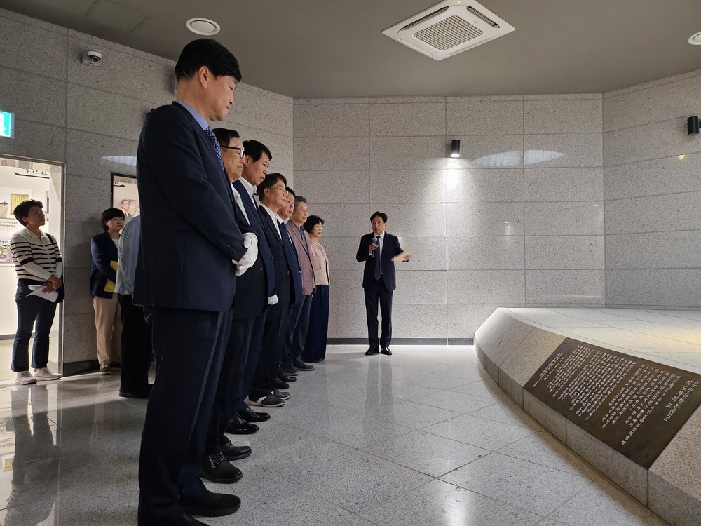 동학농민혁명 131주년, 시민과 함께한 ‘제5회 세계혁명예술제’ 성료