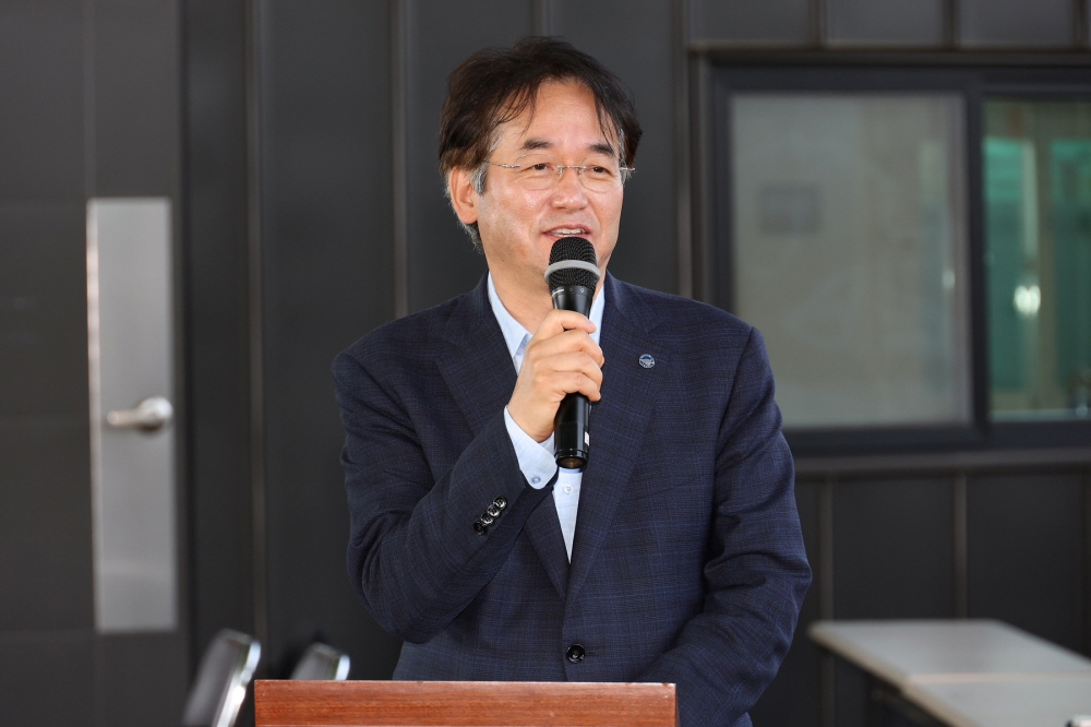 제27회 고양특례시장기 게이트볼대회 성료