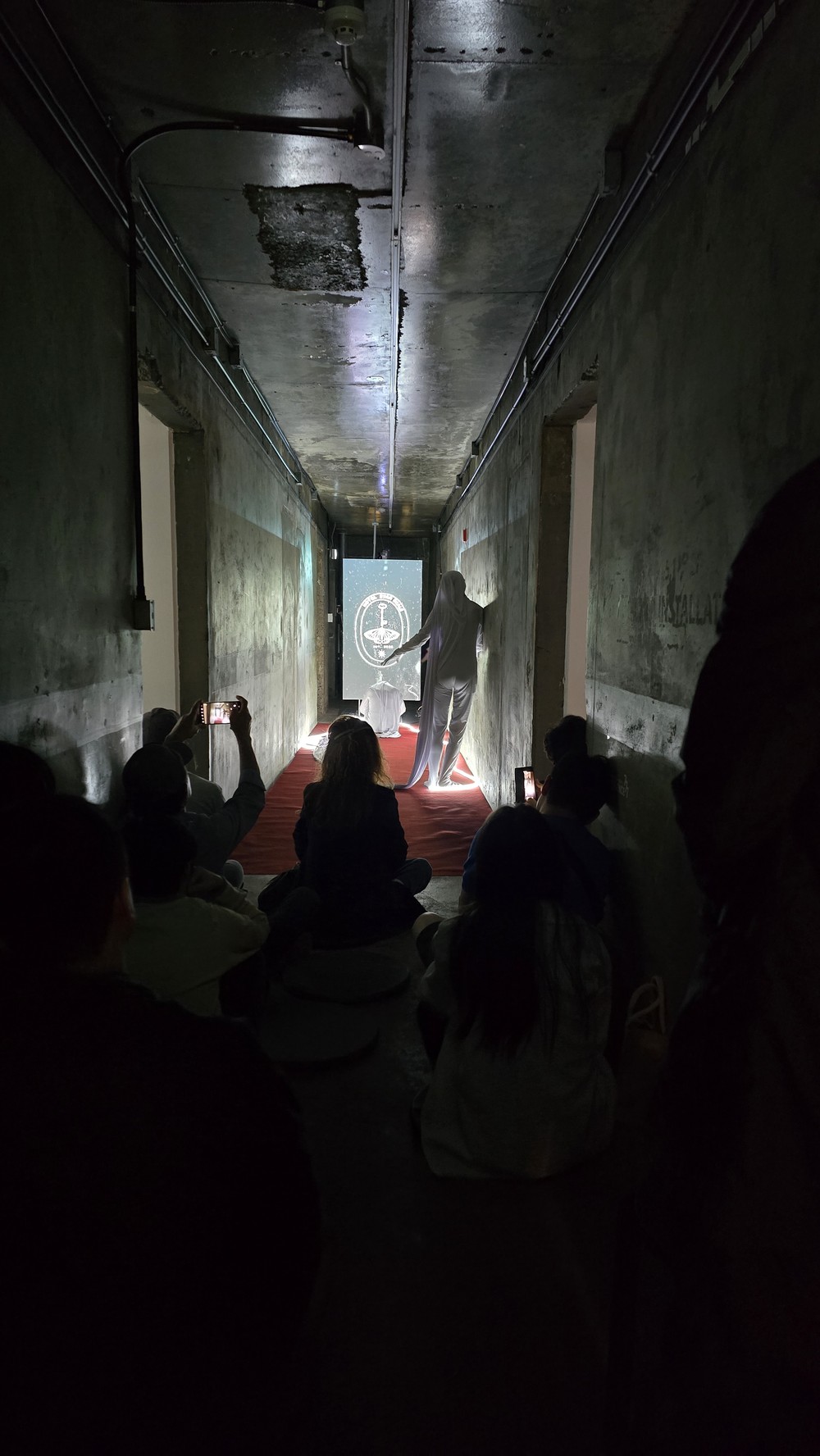 양주시, ‘양주시립미술창작스튜디오’ 서인혜 릴레이 개인전 연계 프로그램 ‘성료’