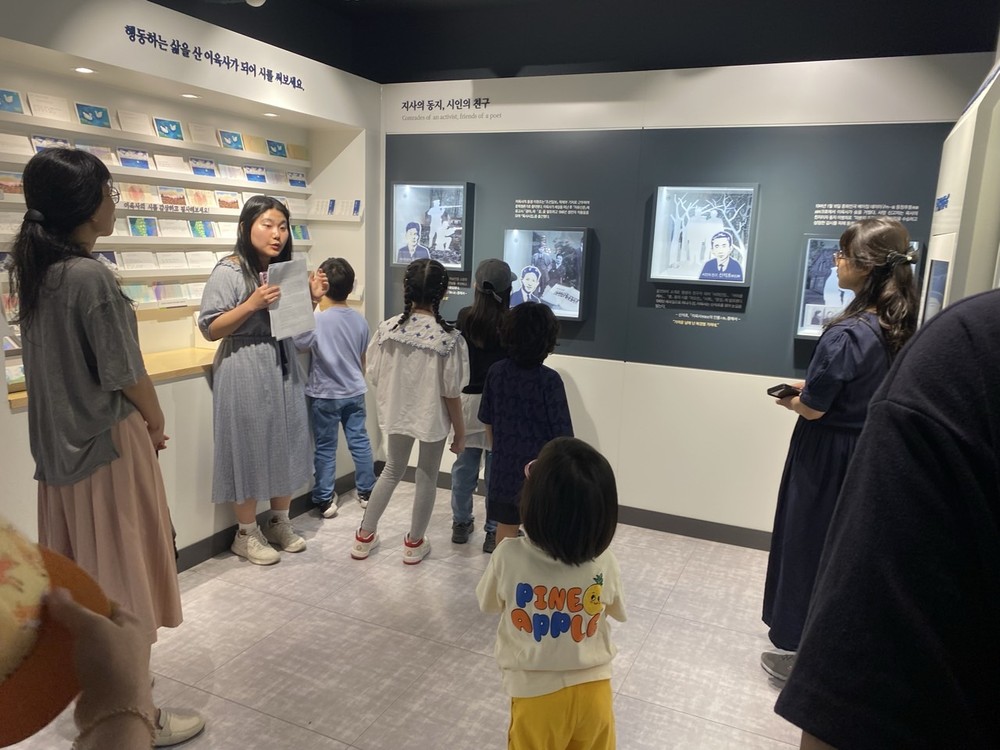 “가족이 함께 걷는 성북의 역사”…성북구, ‘2025 역사볼런투어’ 운영