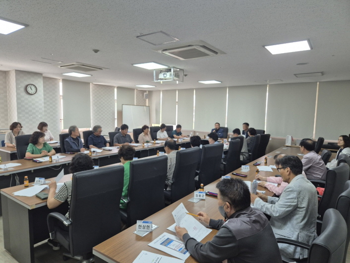 파주시 금촌3동 마을순찰대, 여름철 재난·안전 집중신고 역할 톡톡