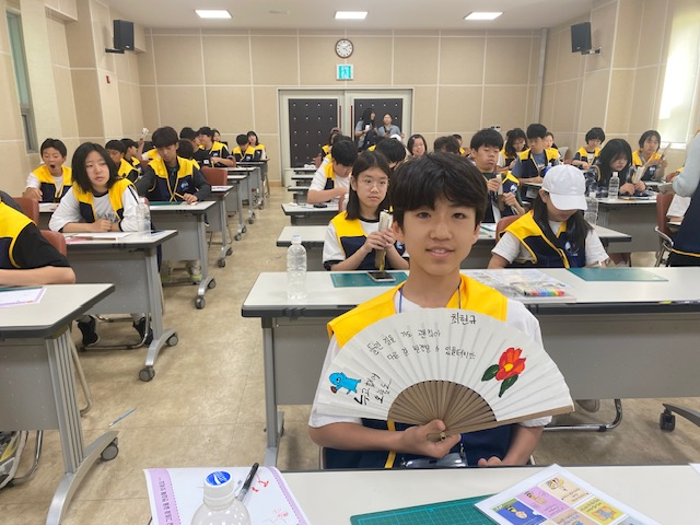 강진군-남양주 청소년, 다산의 고장에서 실학 정신을 배우다
역사·청렴 체험 교육 선도, 정약용 실학과 청렴정신 체험의 장 마련