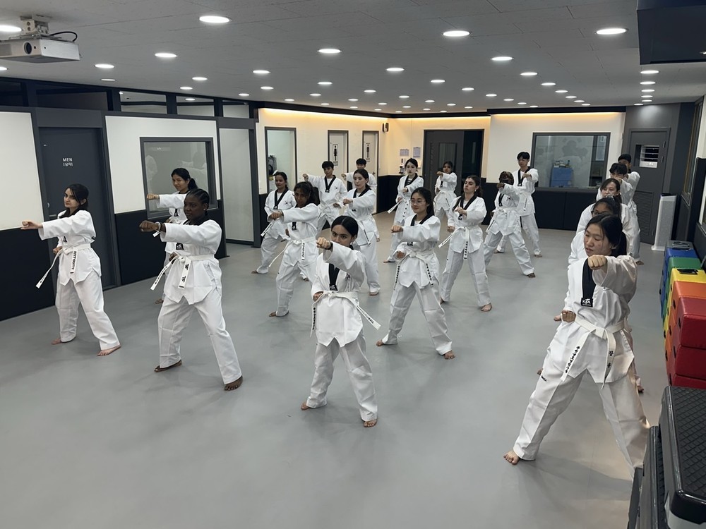 육동한 춘천시장, 미국 출장길… 바이오‧교육‧도시외교 3대 전략 주도