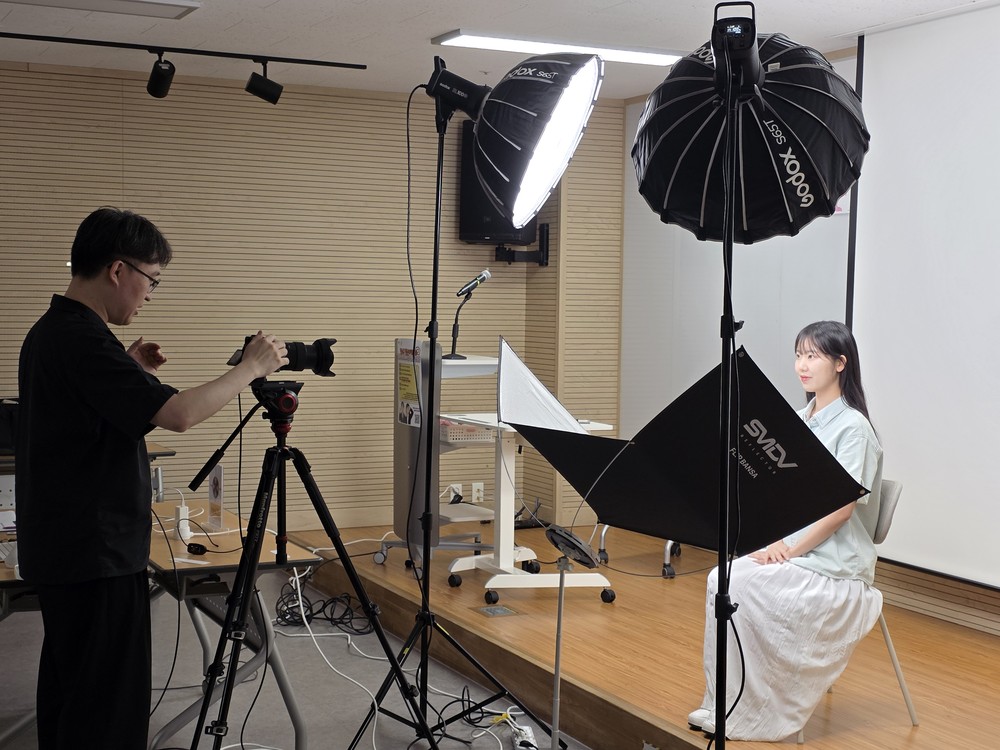 연수구, 청년아카데미 ‘취UP! 이미지메이킹+증명사진 특강’ 성료