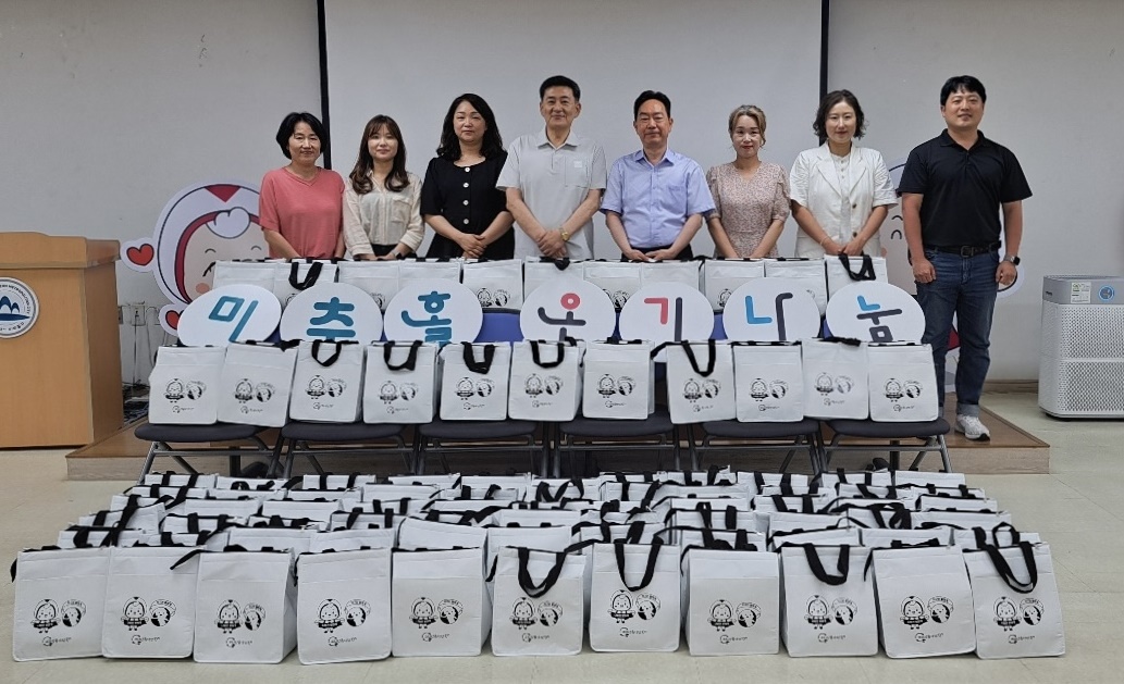 미추홀구, 여름철 환경오염행위 특별단속 나서