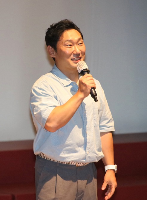 안양시민학당, ‘나는 자연인이다’ 방송인 이승윤 강연으로 힘찬 출발!