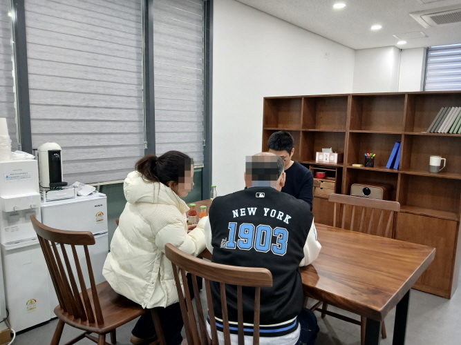 파주시 운정3동, ‘운삼애 워라밸 복지서비스’ 제공…일과 삶의 균형 지원