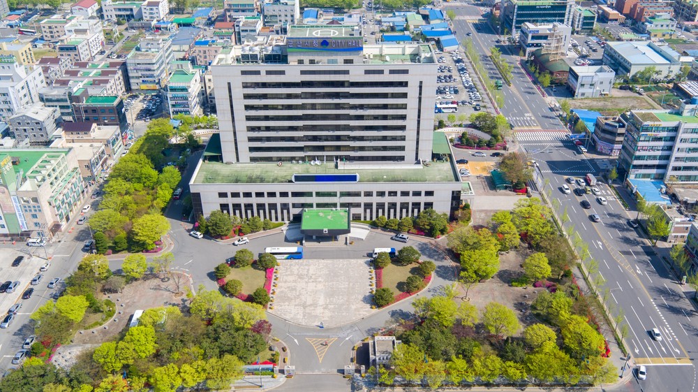 군산시 2026년 예산편성, 시민참여예산 제안사업 공모