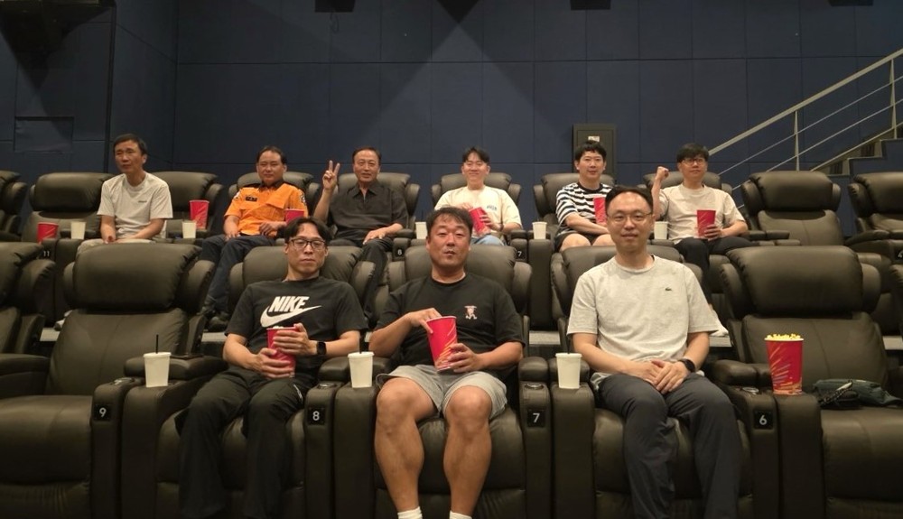 의성군 작은영화관, 지역 문화복지 공간으로 ‘활용도 up’