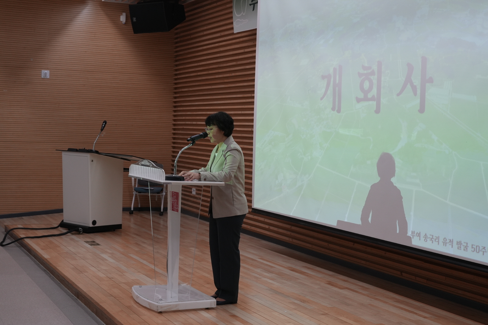 남한 최대의 청동기시대 유적, 부여 송국리를 다시 보다