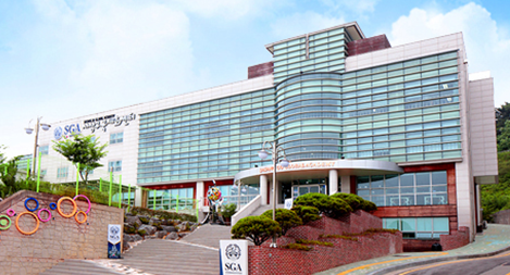 사상구 국제화센터, 외국어 교육 벤치마킹..전국 지자체 방문 이어져