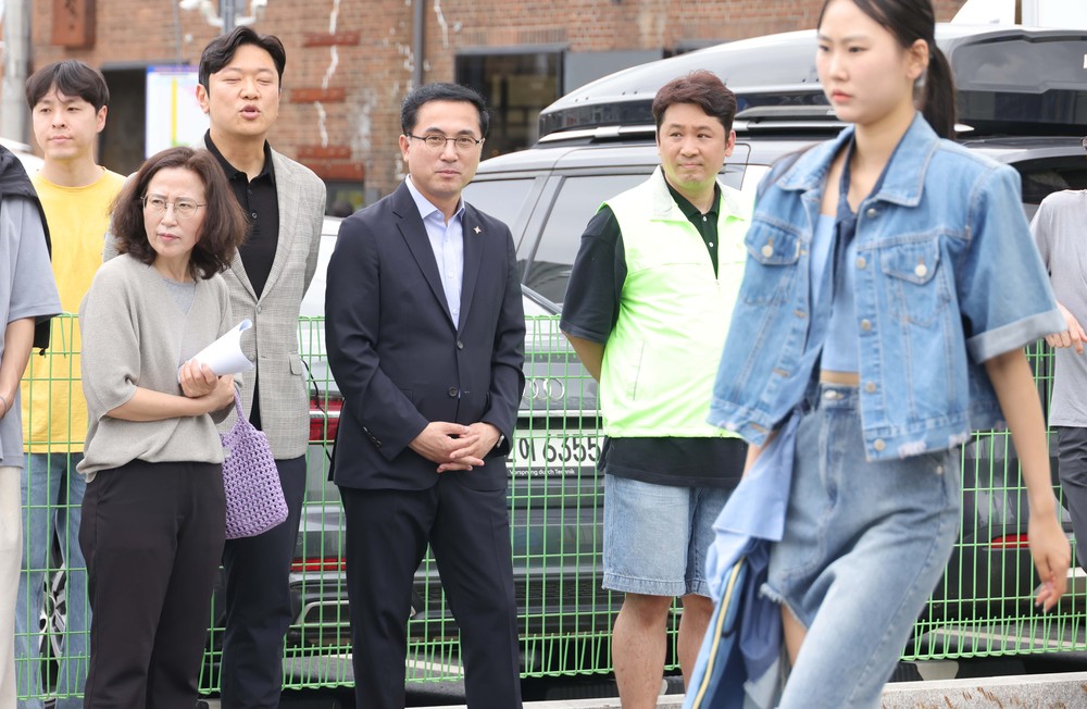 대전 동구, 청년과 지역이 함께한 축제 ‘브랜드 잼 페스타’ 성료