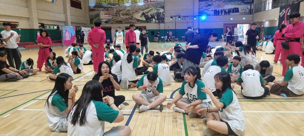 영천시, 2025년 첫 청소년 어울림마당 성황리 개최