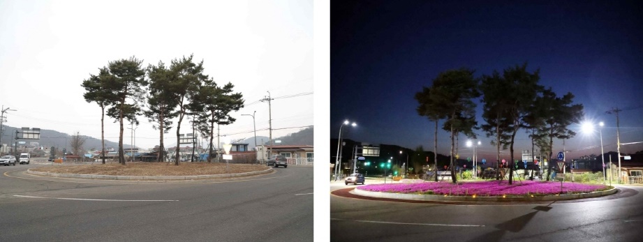 파주읍 연풍리 ‘안전한 마을’로 탈바꿈...범죄예방환경설계 적용, 생활·안심 통학로 개선