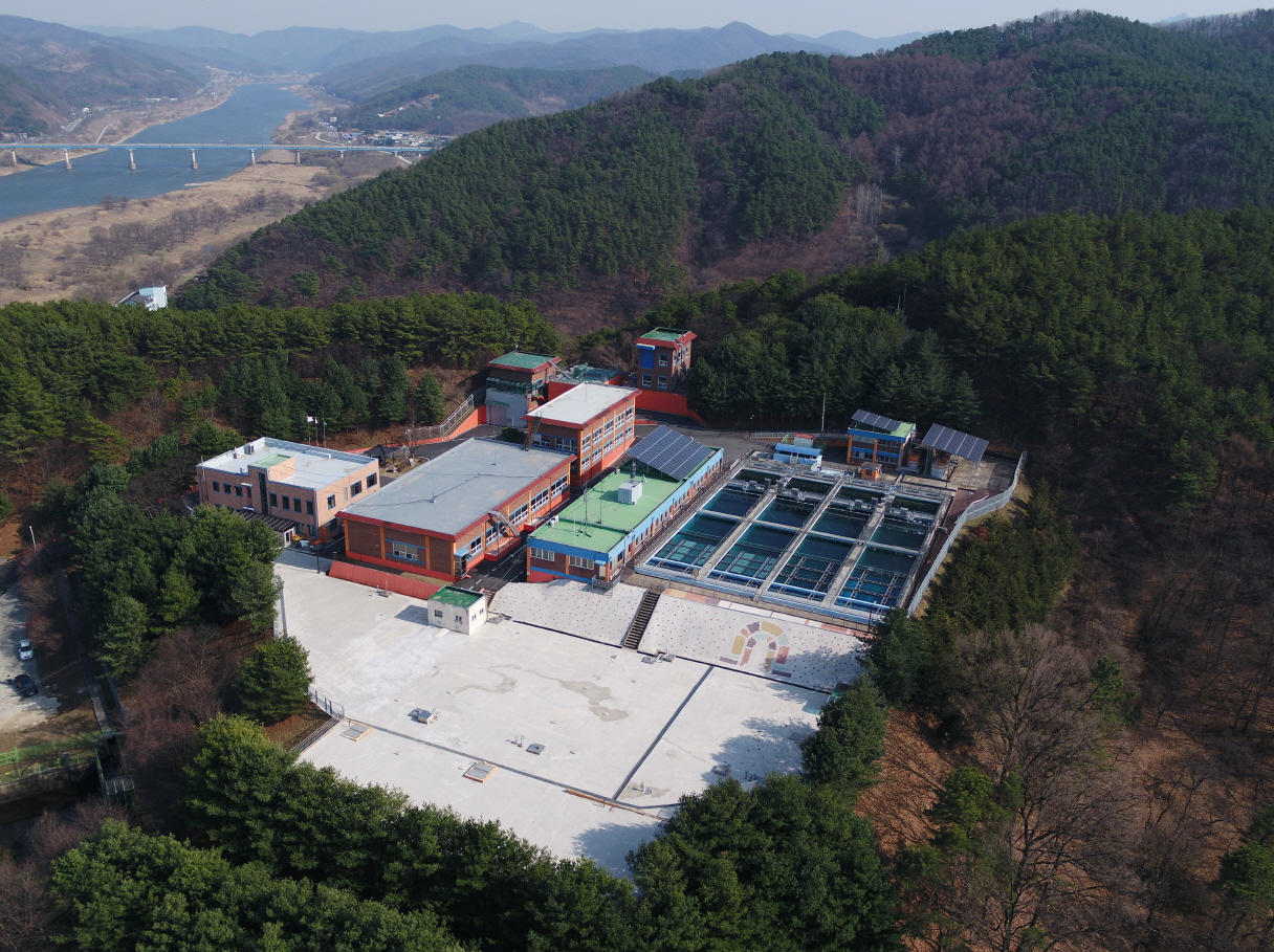 공주시, ‘2025년 수돗물 품질보고서’ 발간
