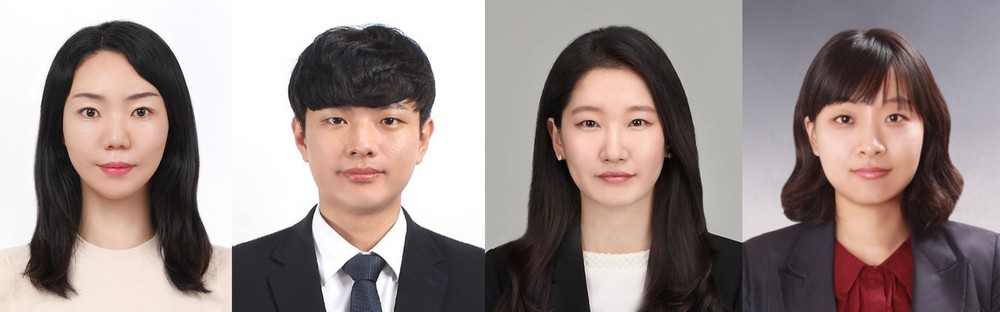 대구 중구, 2025년 상반기 적극행정 우수공무원 4명 선발