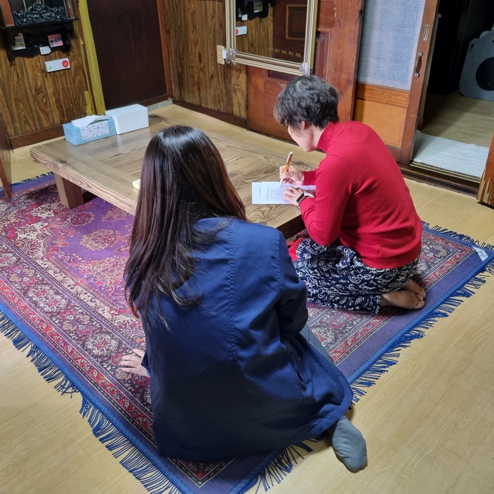 곡성군, 1인 가구 실태조사로 고독사 예방에 총력