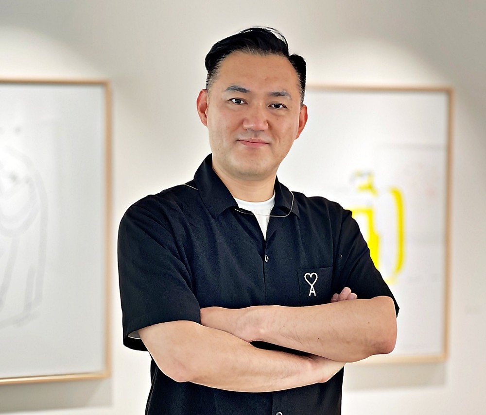 만화가 황중환, 장성아카데미서 ‘우리가 함께 꿈꾸는 세상’ 강연