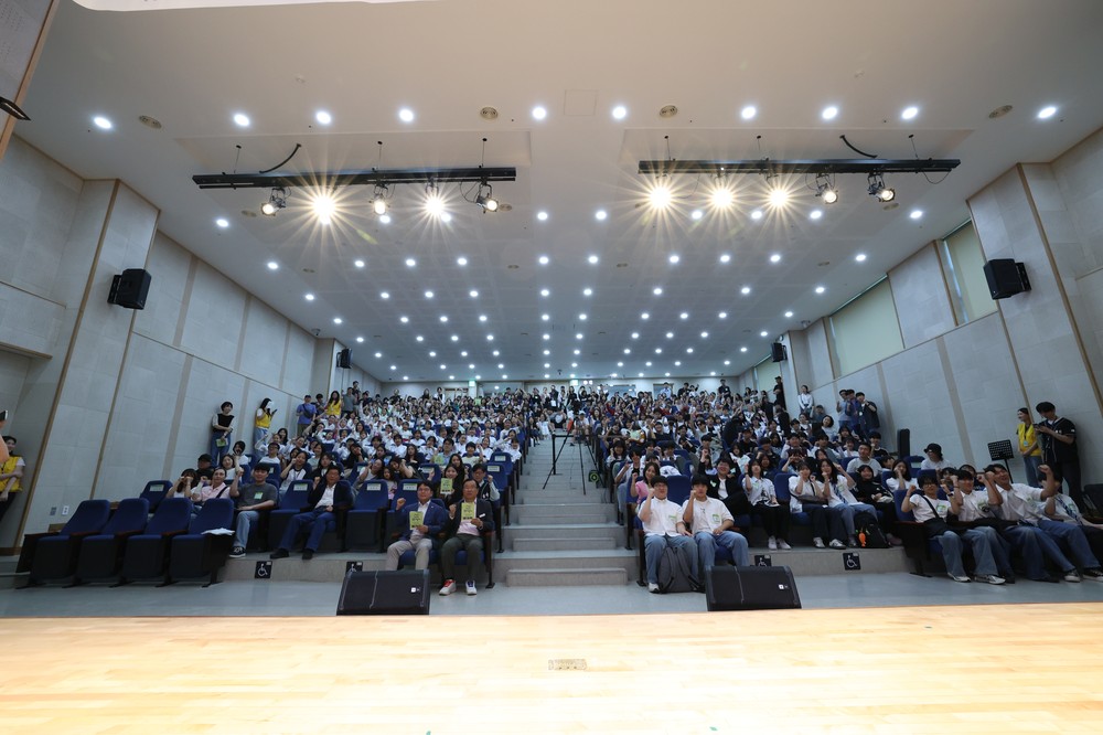 하남시, ‘2025 하남시청소년종합예술제’ 개최