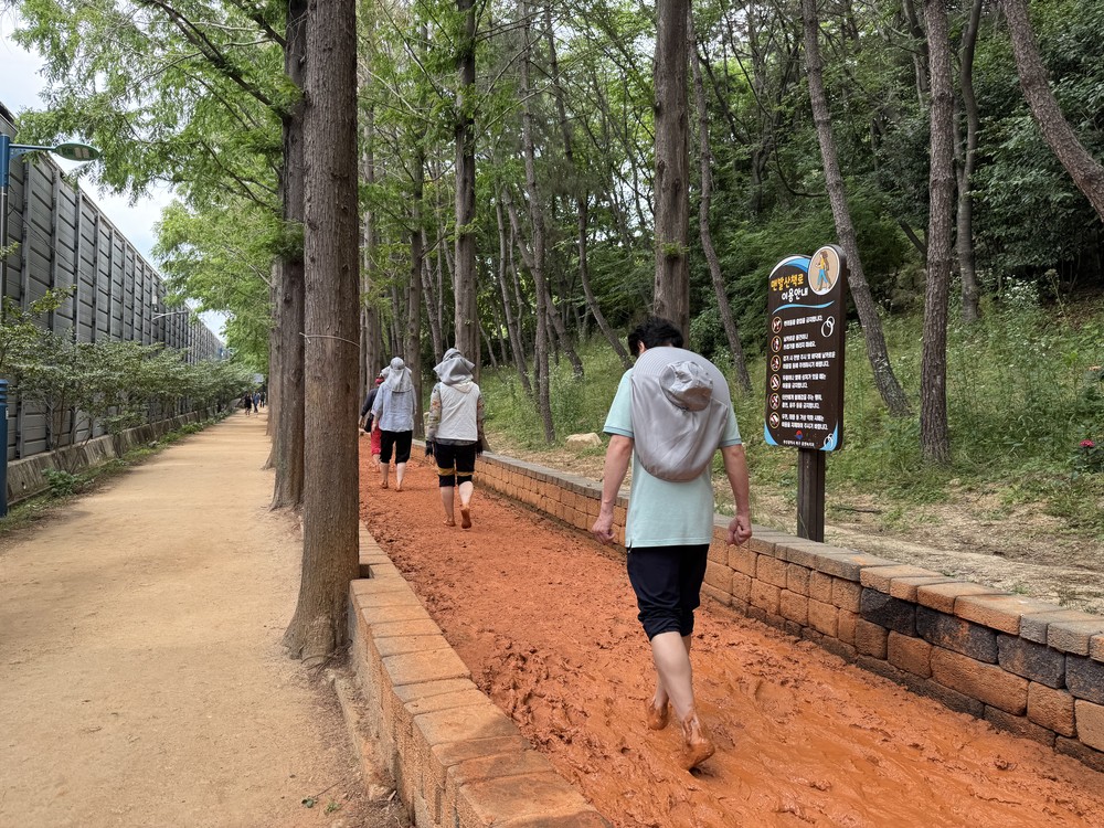 부산 북구 덕천2동, 중장년 사회관계망 형성사업 ‘밖으로! 밖에서! 우리 만나요! 「두발로 한걸음!」’ 추진