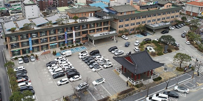 부여군, 염소 고기 취급 업소 집중 단속